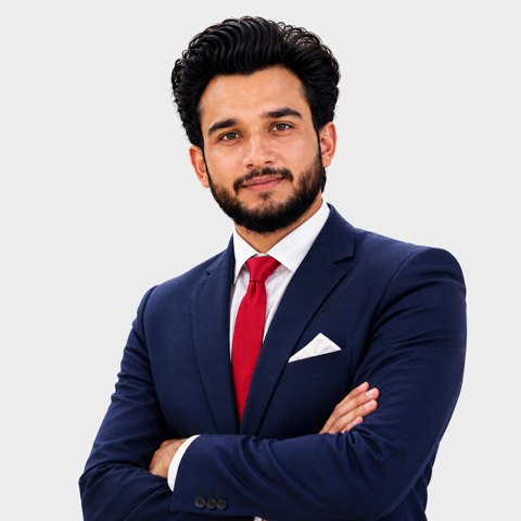 SEO specialist