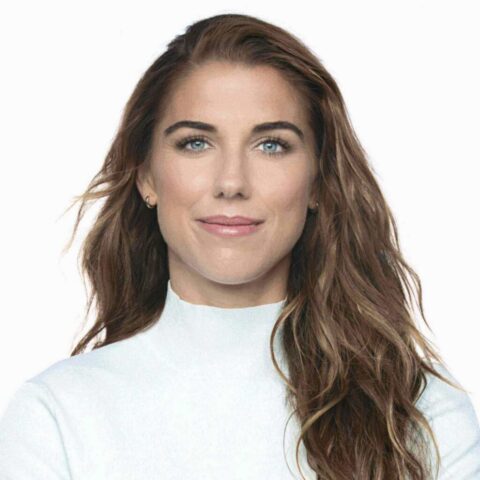 Alex Morgan