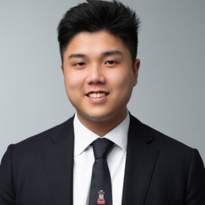 David Chen