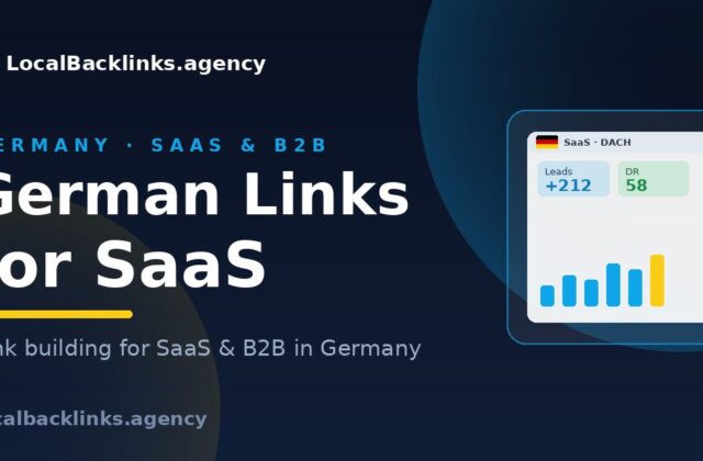 erman backlinks for SaaS and B2B companies