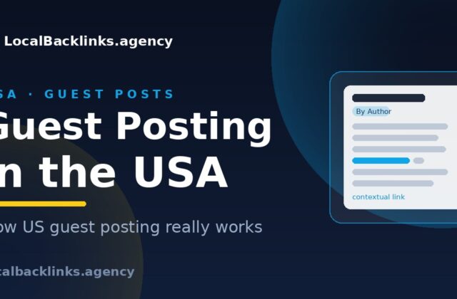 US guest posting with a contextual link