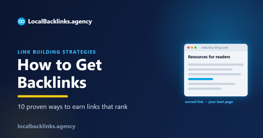 An industry article linking to a useful resource page
